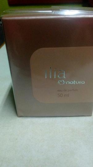 Perfume Ilia Clasico Natura