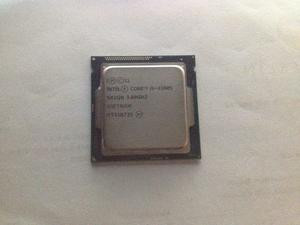 Procesador Intel Core I5 4ta Generacion 3.00 Ghz