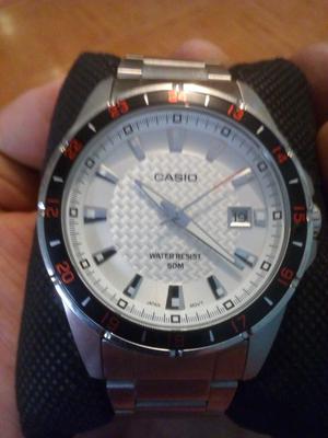 Reloj Casio