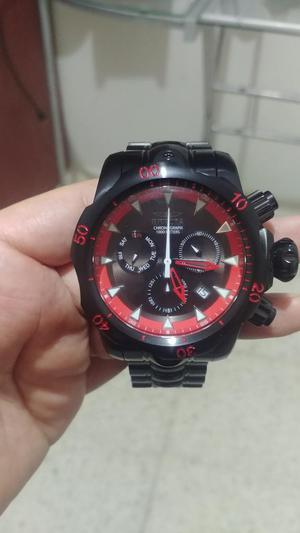 Reloj Invicta Venom Cambio por Cel