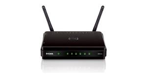 Router Inalámbrico N 300mbps