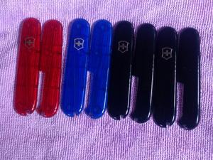 Victorinox Cachas