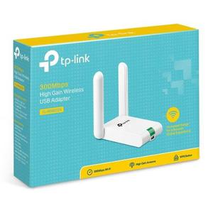Wifi Usb 300 Mbps - San Borja
