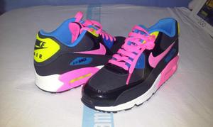 Zapatilla Nike Air Max de Mujer