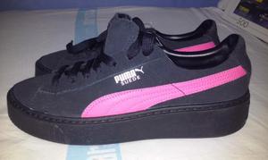 Zapatilla Puma de Mujer