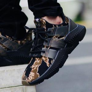 Zapatillas adidas Prophere UNDEFEATED x