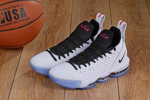 Zapatillas nike lebron 16