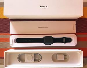 Apple Watch Serie 3 42mm NUEVO