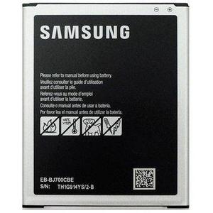 Bateria Original Para Samsung Galaxy J