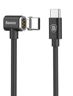 Cable Tipo C Magnetiico