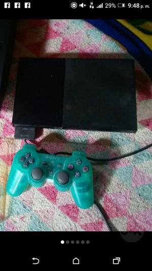 Cambio Ps2 por Celular