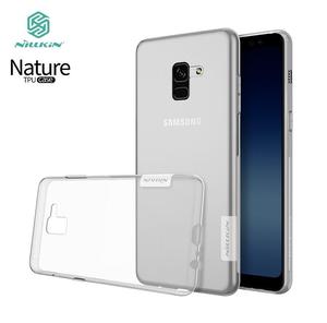 Case Funda Nillkin Nature para Samsung Galaxy A8 / A8 PLUS