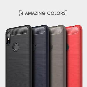 Case Xiaomi Redmi Note 6 Pro