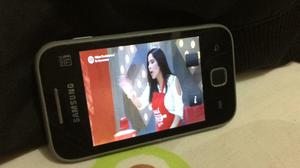 Celular Samsung Tv Digital