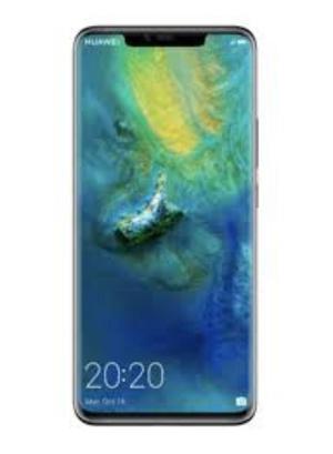 Huawei Mate 20 Pro Cambio