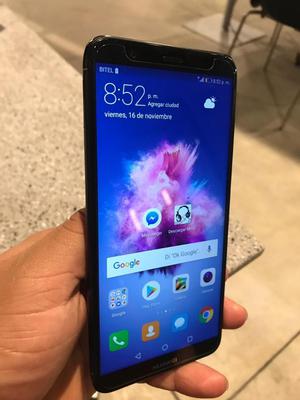 Huawei P Smart, 3gb Ram, 32gb Memoria