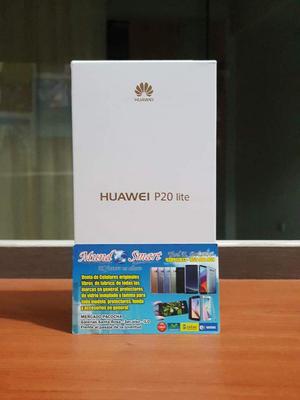 Huawei P20 Lite Ilo