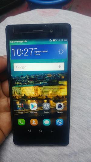 Huawei P8 Lite 16gb