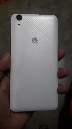 Huawei Y6 2