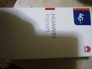 Huawei p smart 32 GB