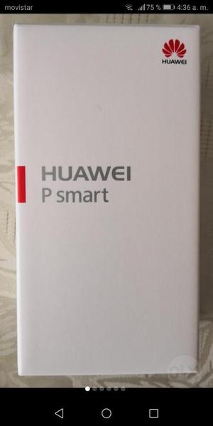 Huawey P Smart 