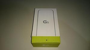 LG G5 TITAN 4GB RAM