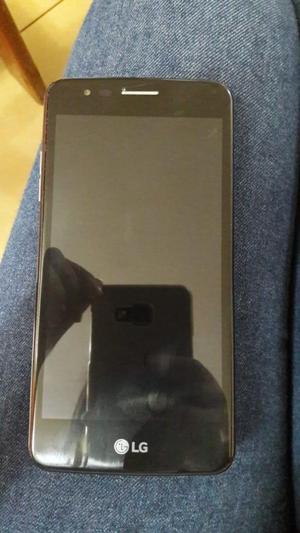 LG K nuevo