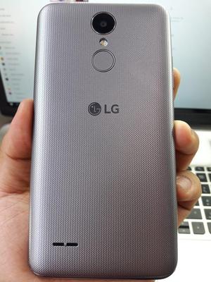 LG K4 IMPECABLE