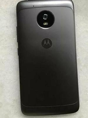 MOTO G5 LIBRE buen Estado 32gb