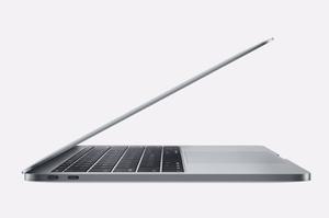 Macbook Pro Retina Touch Bar  Igb 32gb Apple 