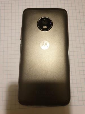 Moto G5 Plus Nuevo