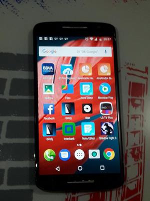 Moto X Play Android 7 Libre Cualquier Op