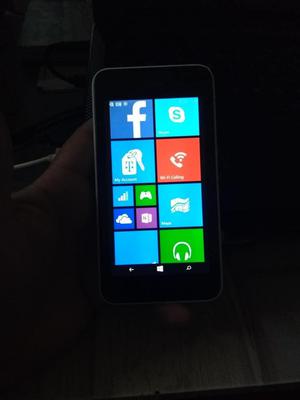 NOKIA LUMIA 530 PARA LIBERAR