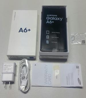 Oferta Solo Hoy A6 Plus 