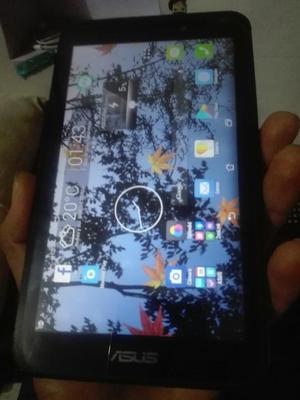 Remato Tablet Asus K012 de 7' con Chip3g