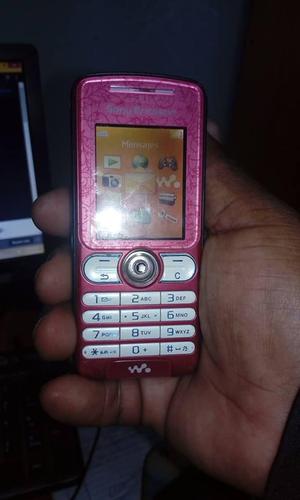 SONY ERICSSON W200, HABLAR AL INBOX O LLAMAR 