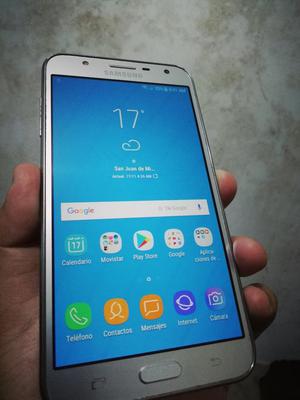 Samsung Galaxy J7 Neo / No Huawei