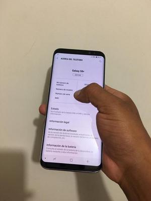 Samsung Galaxy S8 Plus