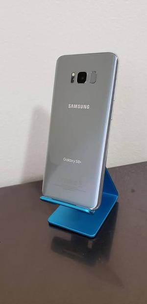 Samsung Galaxy S8 Plus Silver 64GB