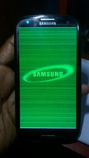 Samsung S3 I para Repuesto