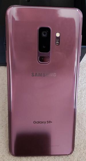 Samsung S9 64GBLila