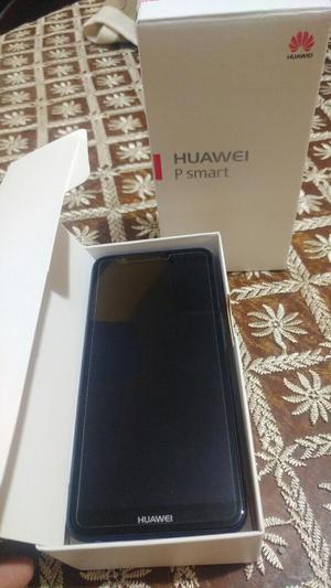 Vendo Celular Huawei P Smart
