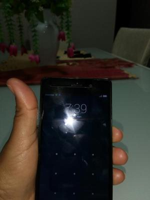 Vendo Celular Lg. Huawei P8 Lite