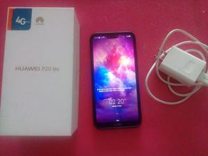 Vendo P20 Lite Impecable con Caja