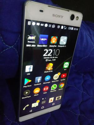 Vendo Sony Xperia C5 Ultra