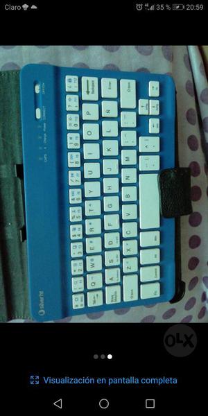 Vendo Teclado Inhalambrico