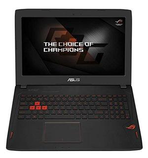 ASUS ROG STRIX GL502VTDS FHD Gaming Laptop, NVIDIA