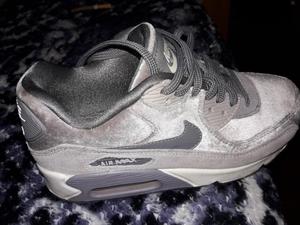 Air Max Modelo Nuevo 36