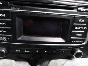 Autoradio Kia Rio Original  Bluetoot