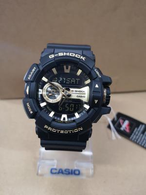 Casio Gschock Ga400gb1a Original